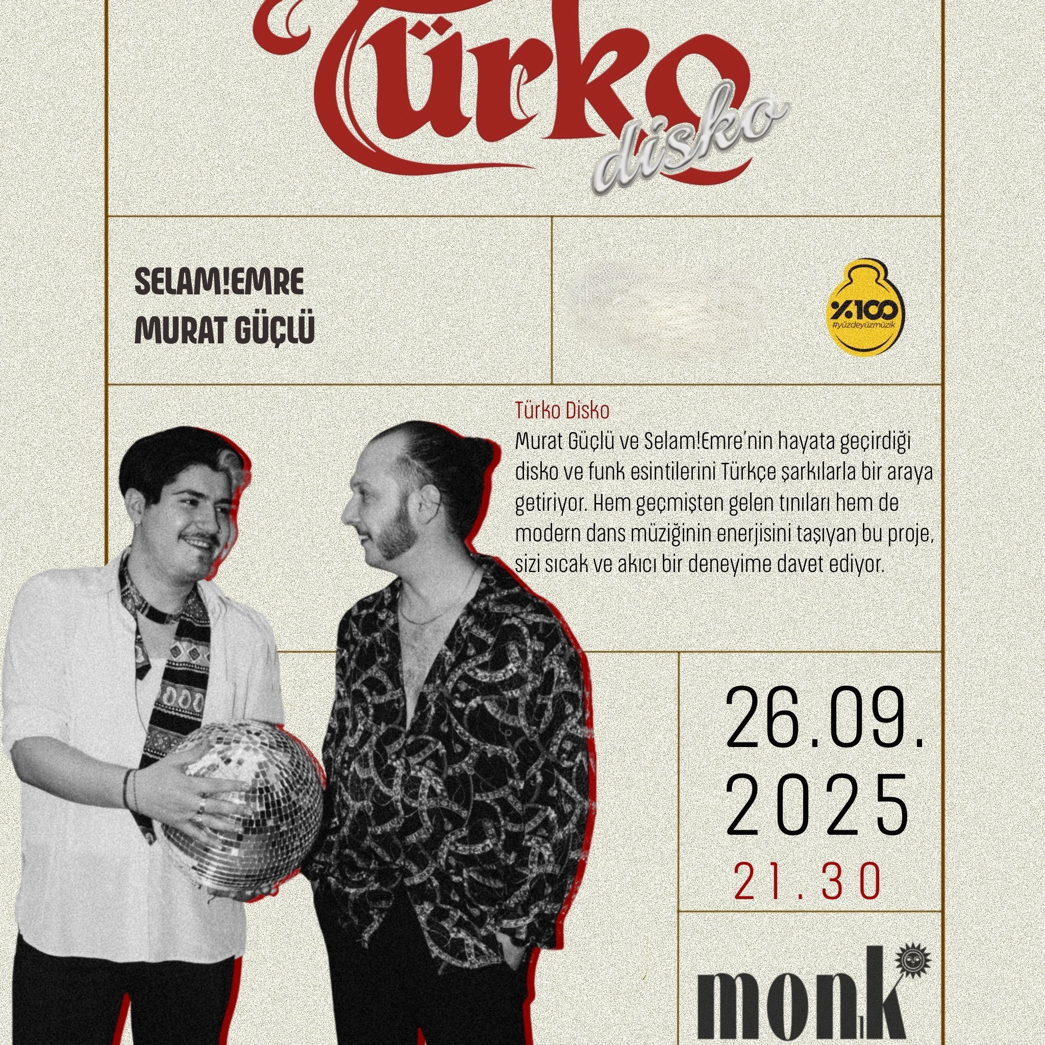 Türko Disko