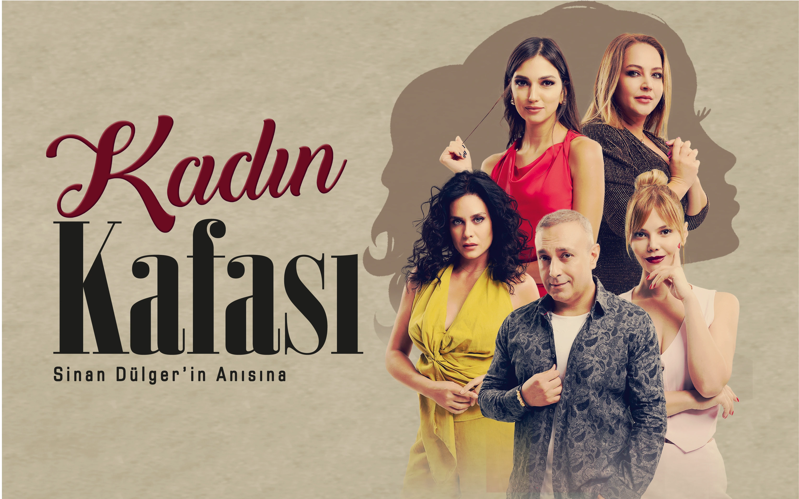 Kadın Kafası
