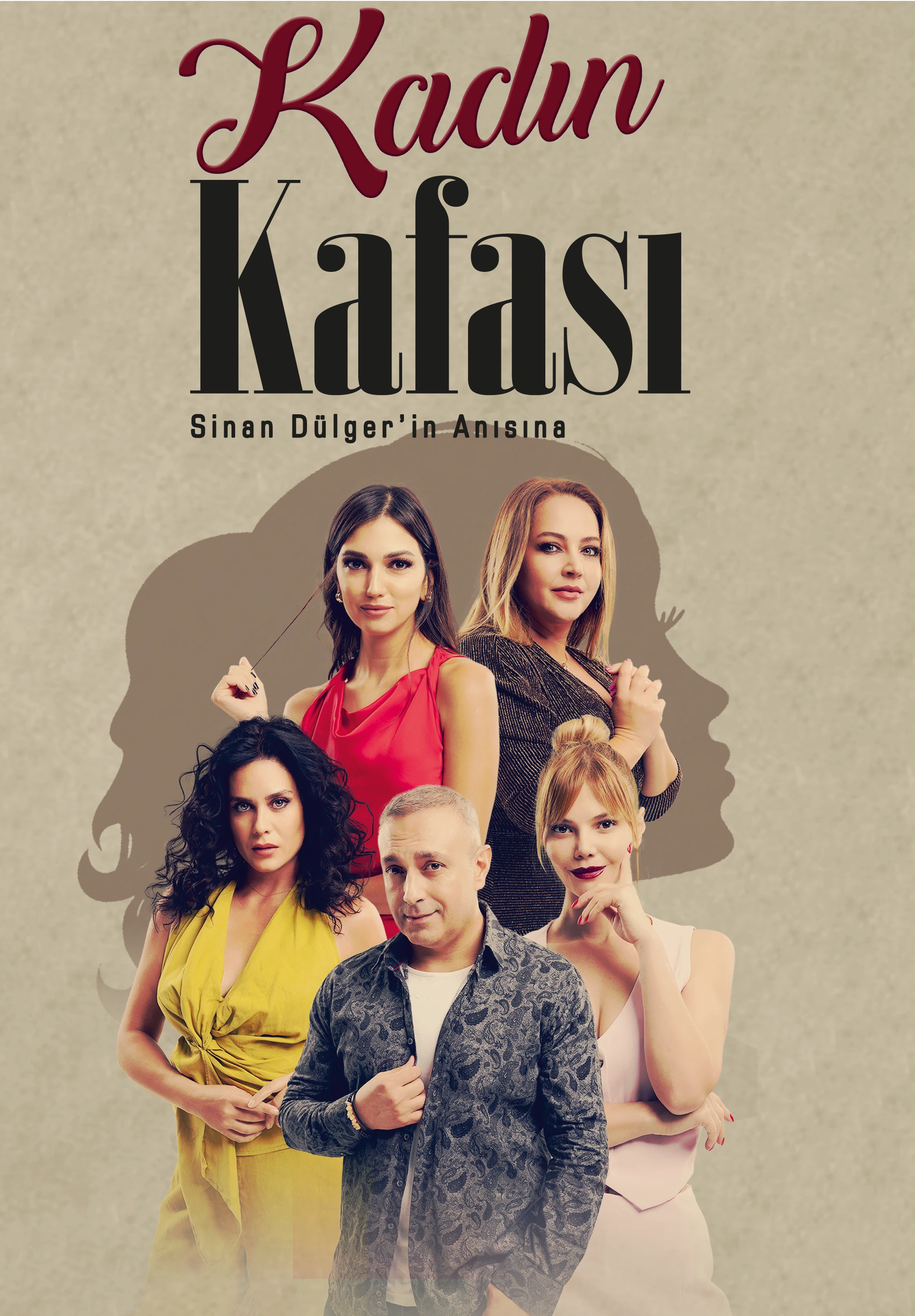 Kadın Kafası