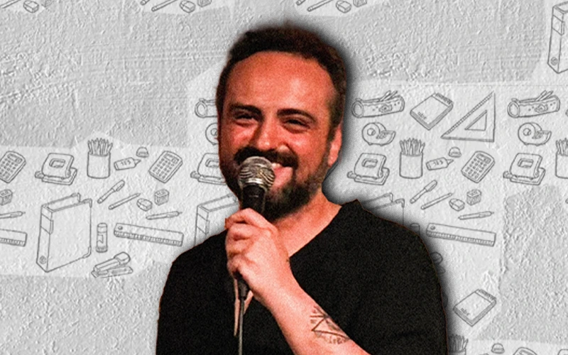 İsmail Türküsev