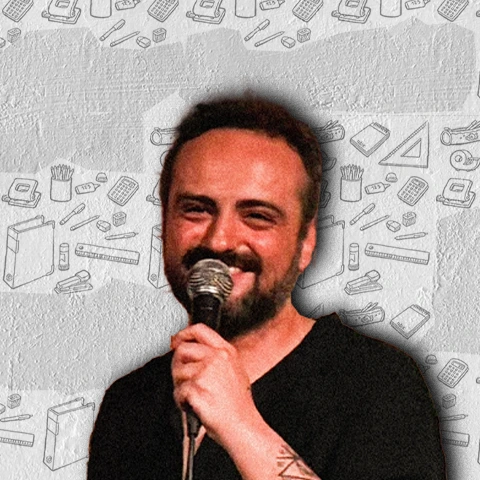 İsmail Türküsev