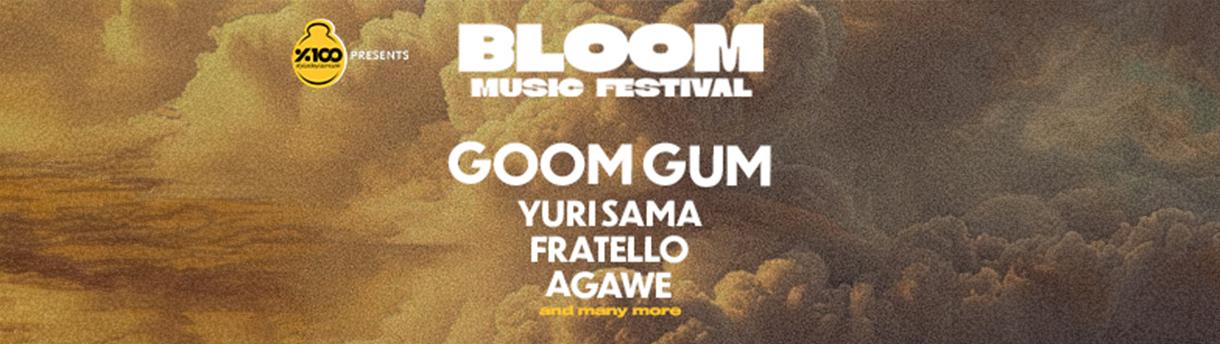 Bloom Music Festival