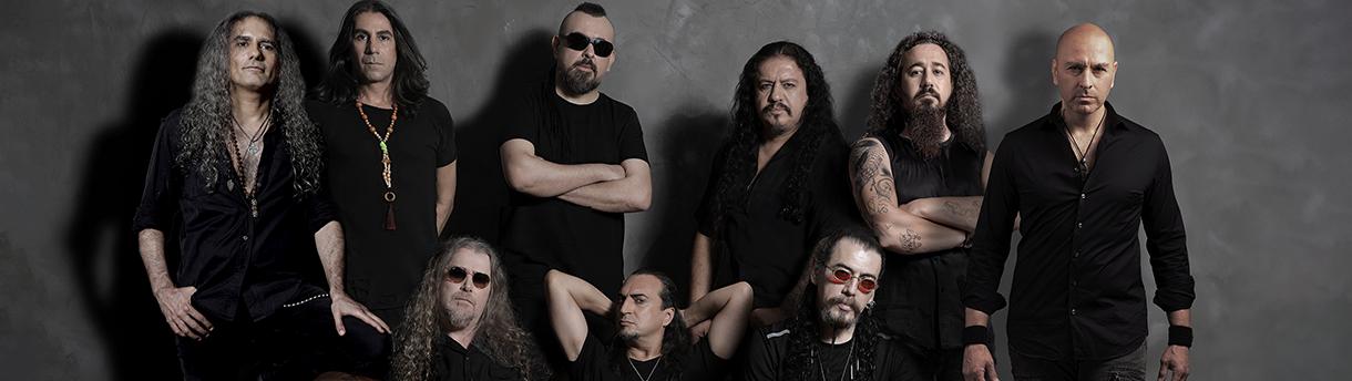 Pentagram Konseri