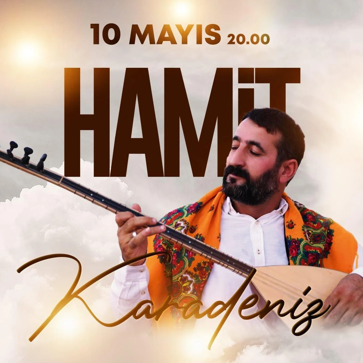 Hamit Karadeniz