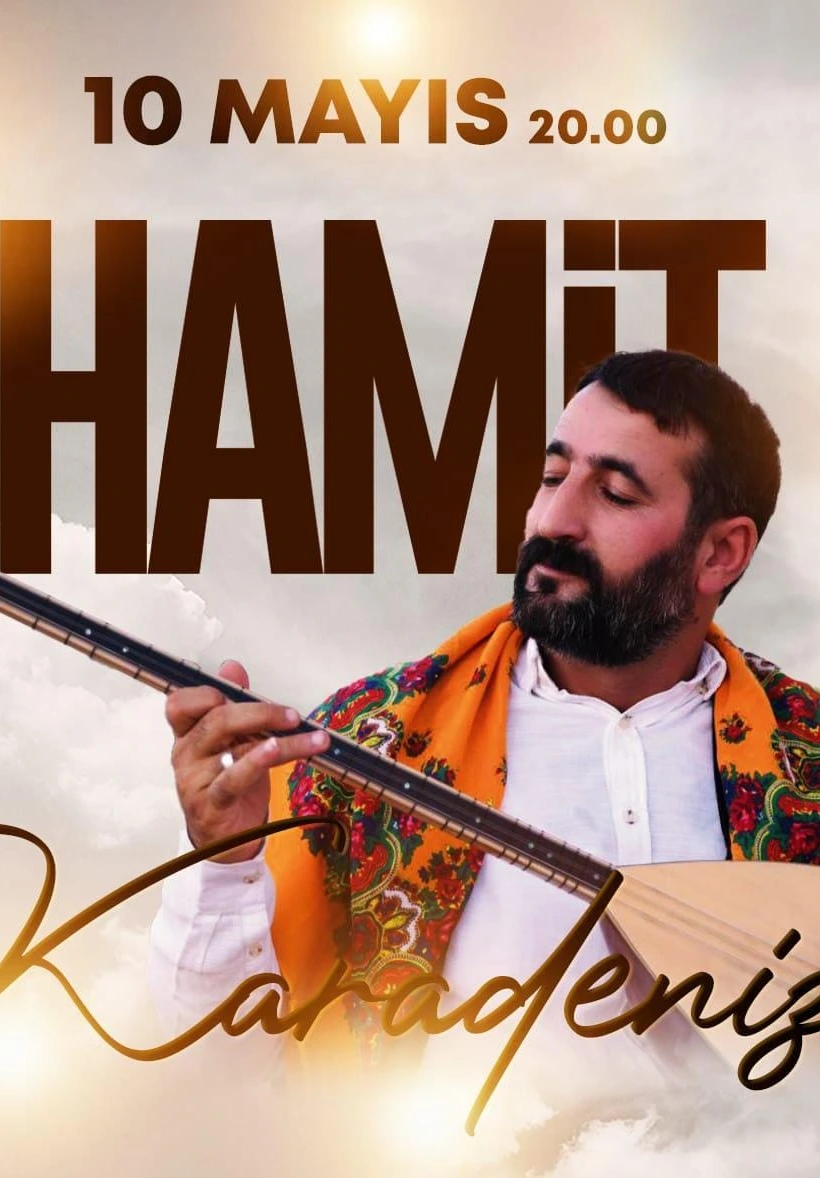 Hamit Karadeniz