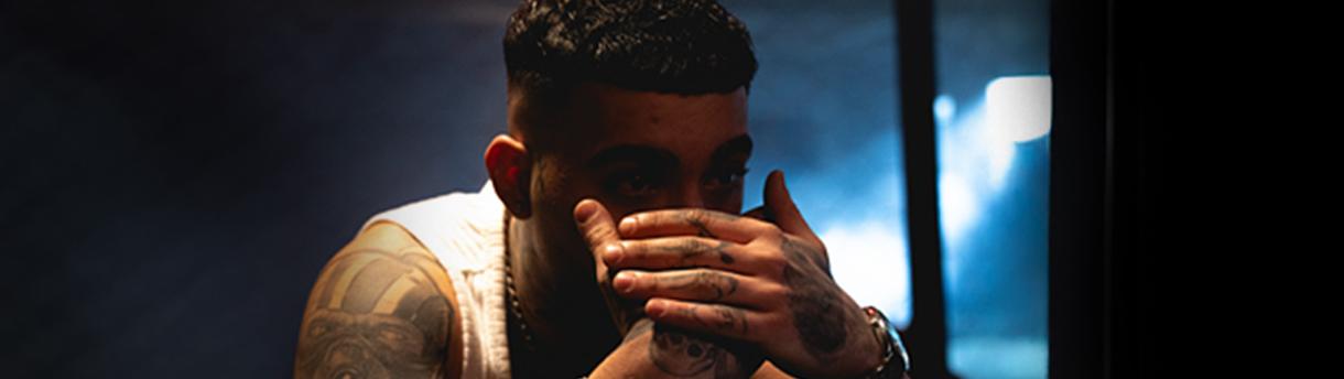 Uzi