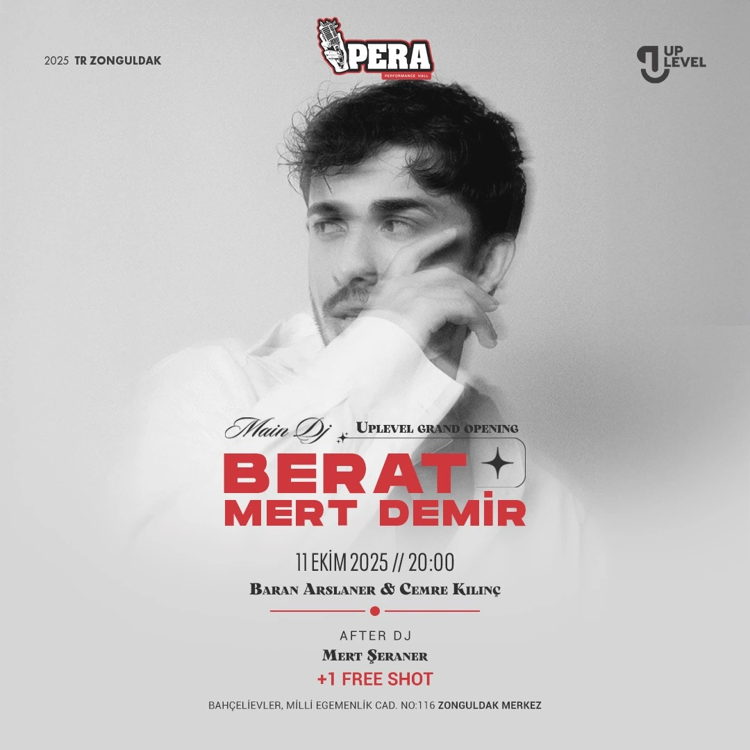 Berat Mert Demir