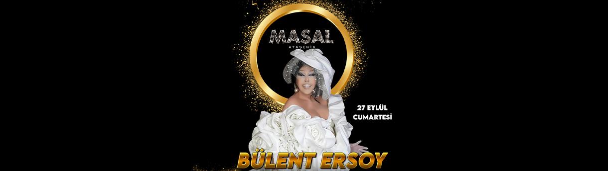 Bülent Ersoy