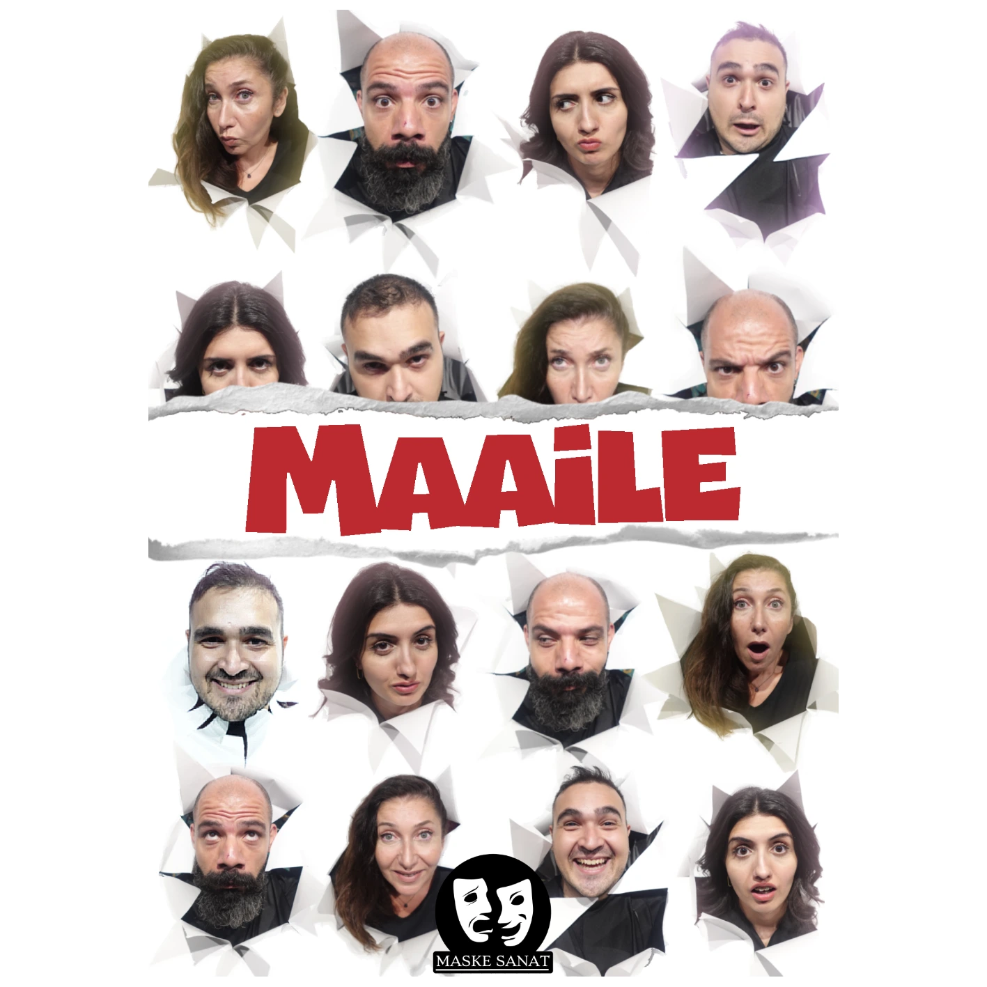 Maaile Oyunu