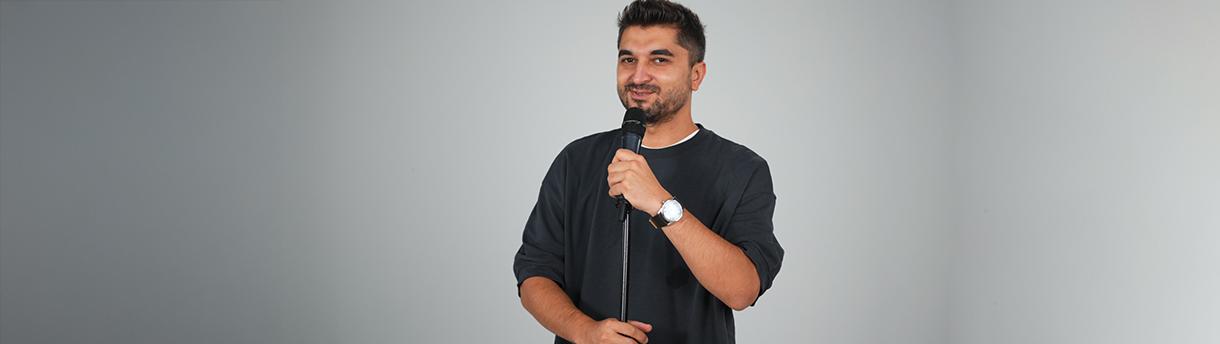 Doğan Tunçel Stand Up