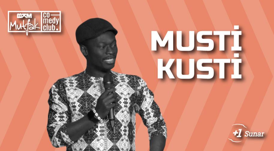 Musti Kusti