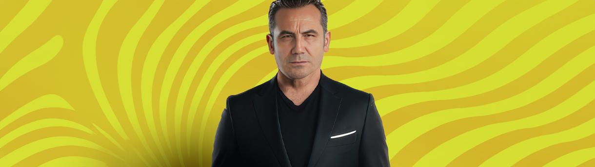 Ferhat Göçer