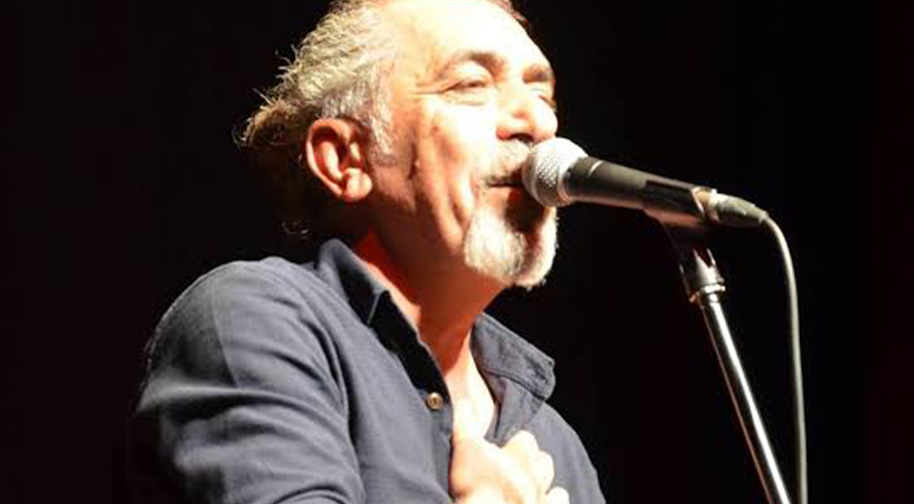 Cevdat Bağca 30. Yıl Konserleri
