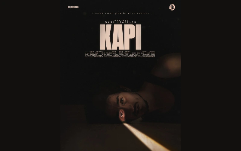 Kapı Oyunu