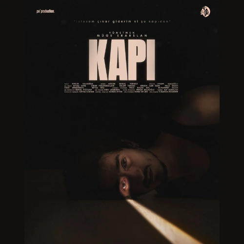 Kapı Oyunu