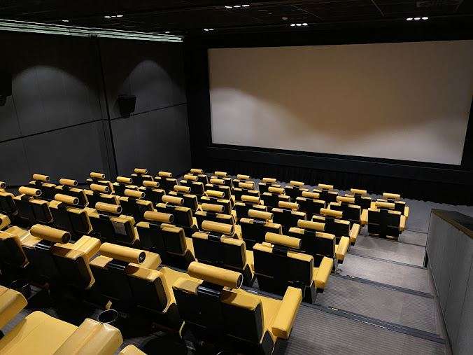 Cinewam City's 7 Sineması