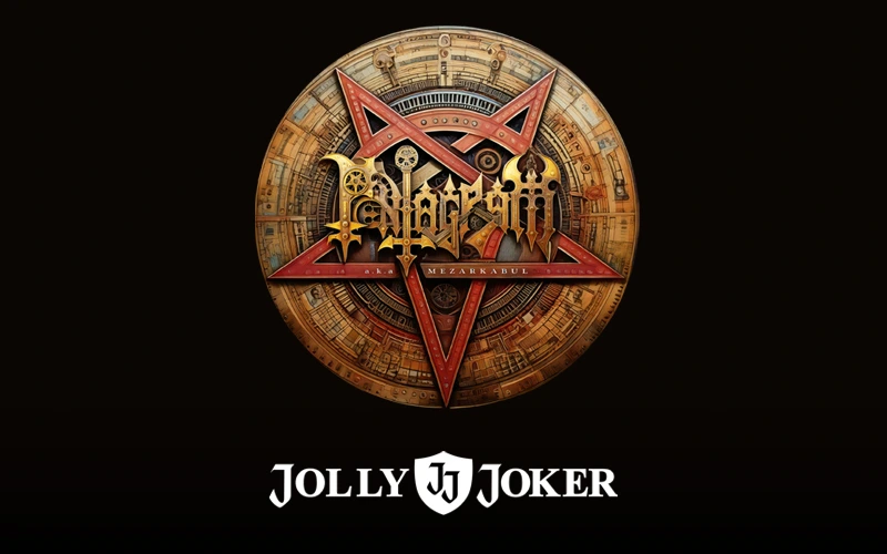 Pentagram