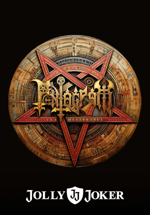 Pentagram