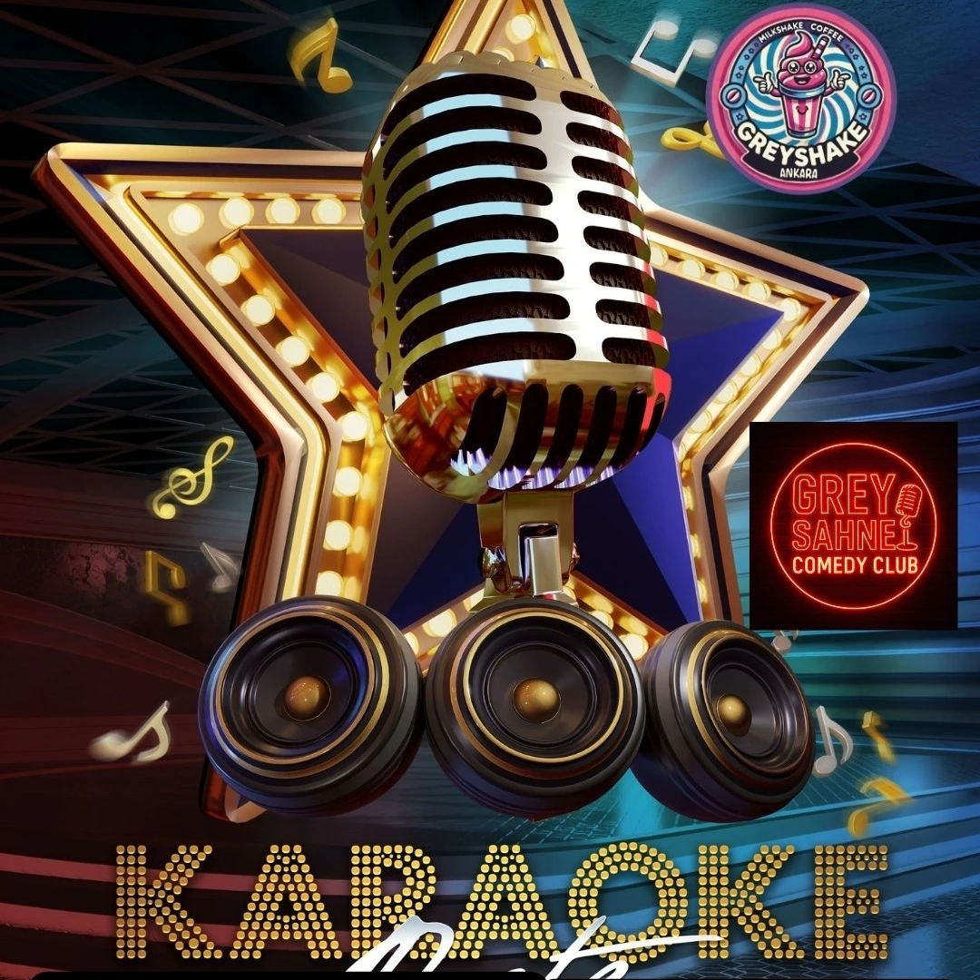 Karaoke Gecesi