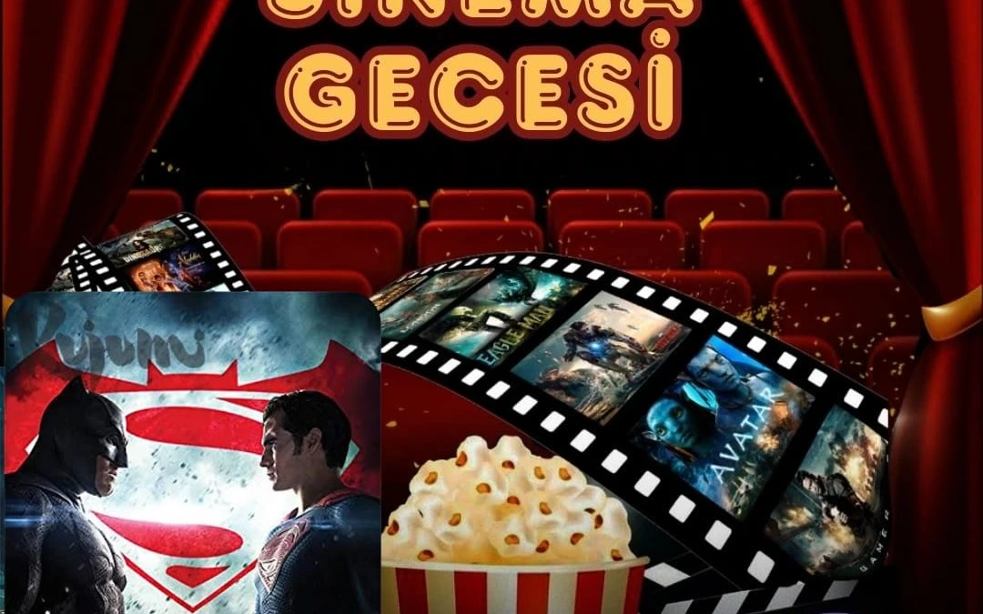 Sinema Gecesi