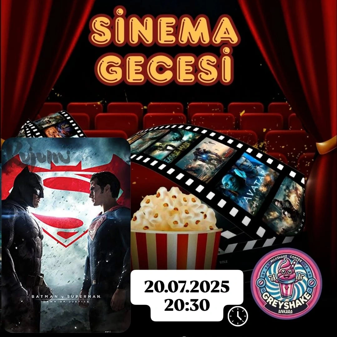 Sinema Gecesi