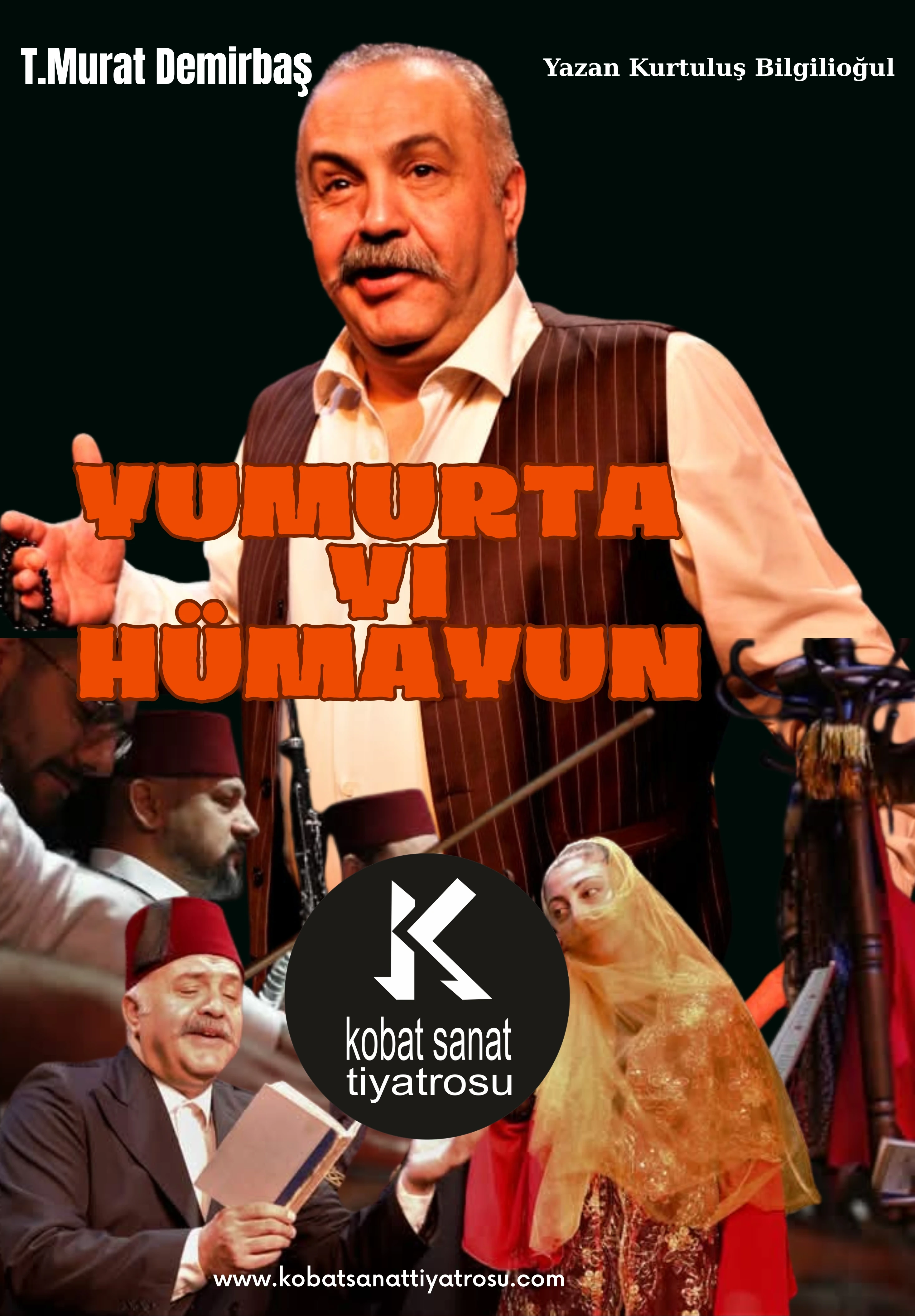 Yumurta