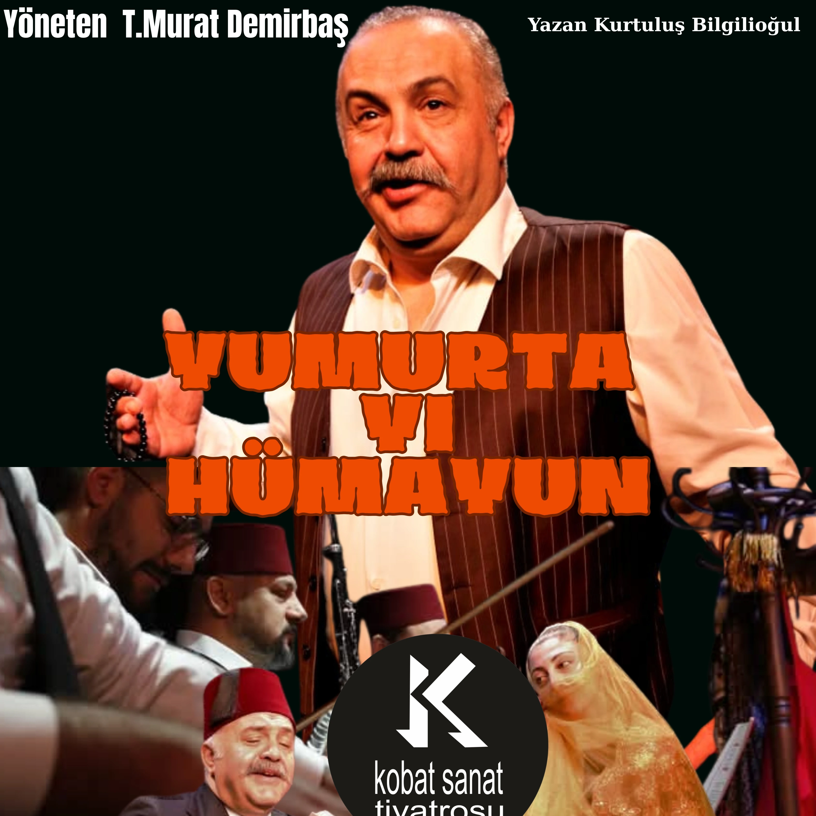 Yumurta
