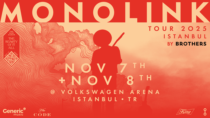 Monolink Tour 2025
