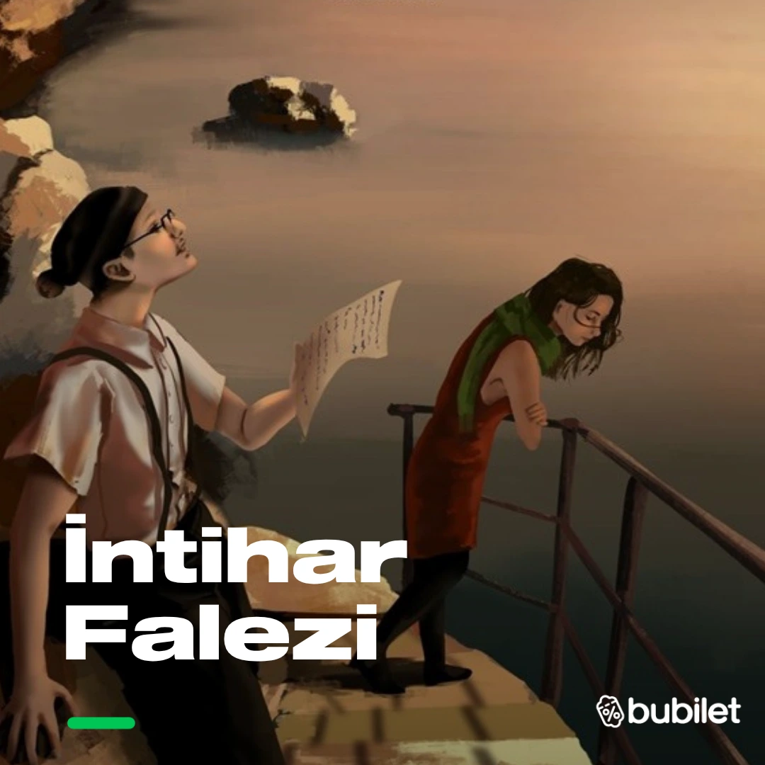 İntihar Falezi
