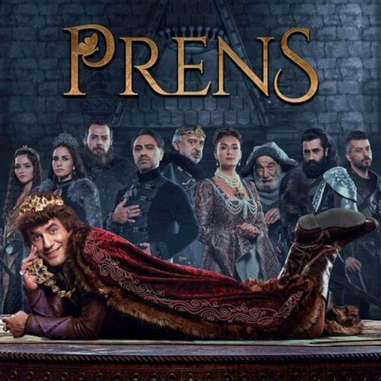 PRENS QUİZ NIGHT