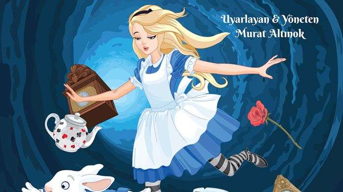Alice
