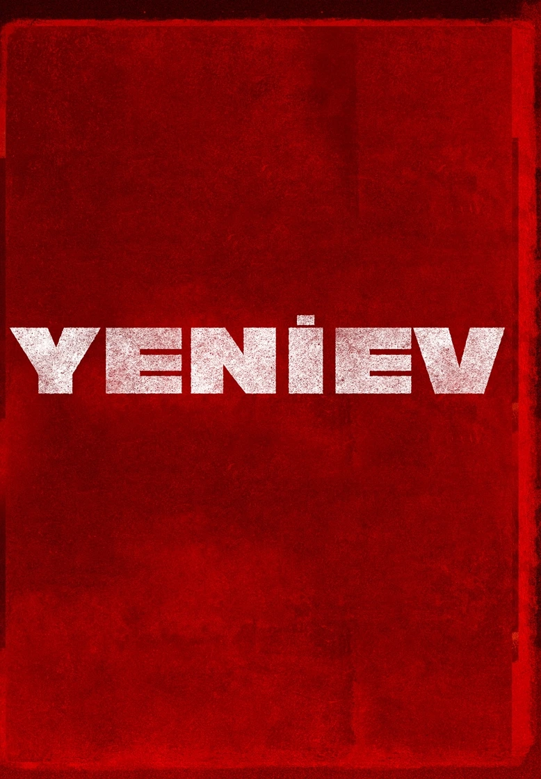 salih yeniev