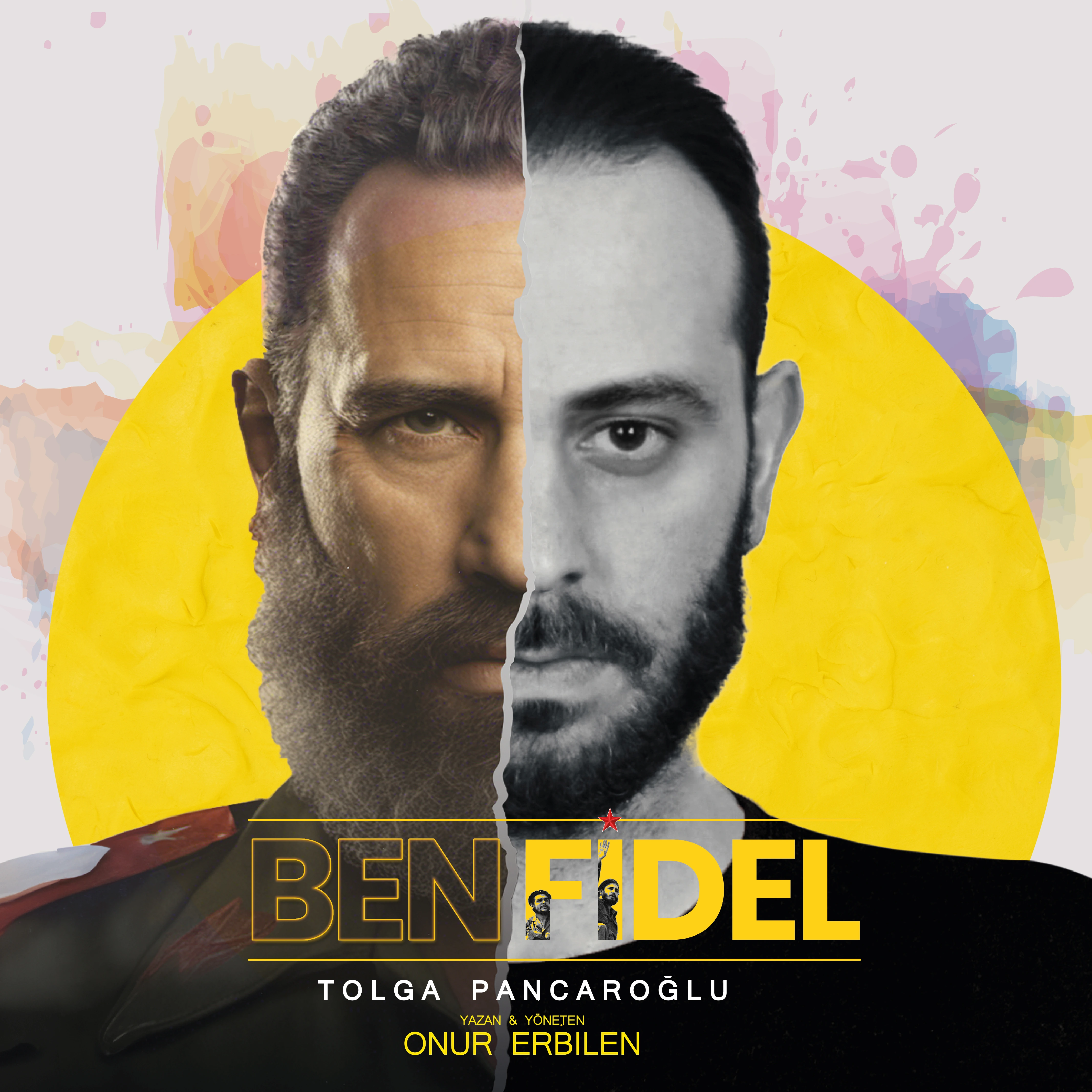 Ben Fidel Oyunu