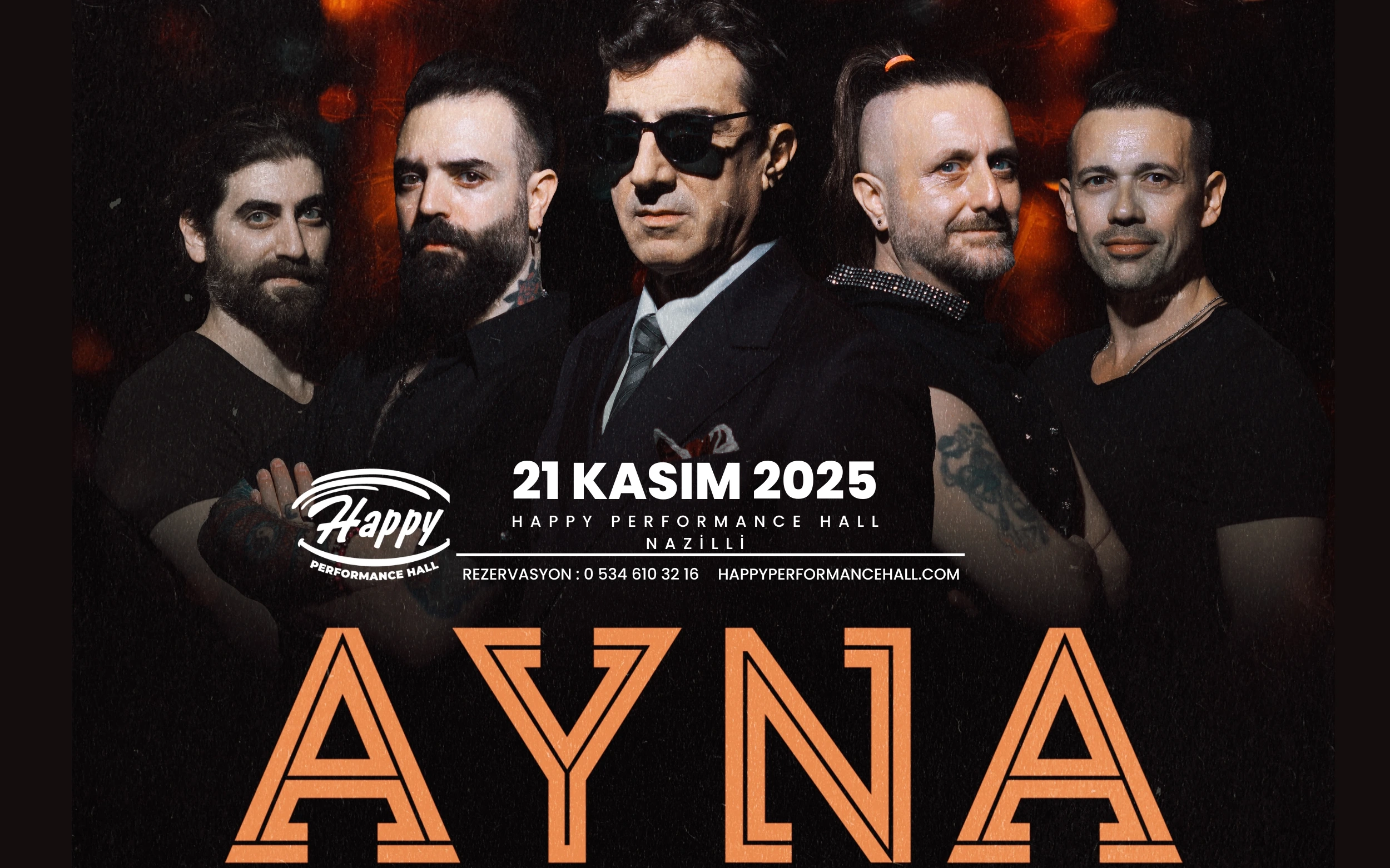 Ayna Konseri