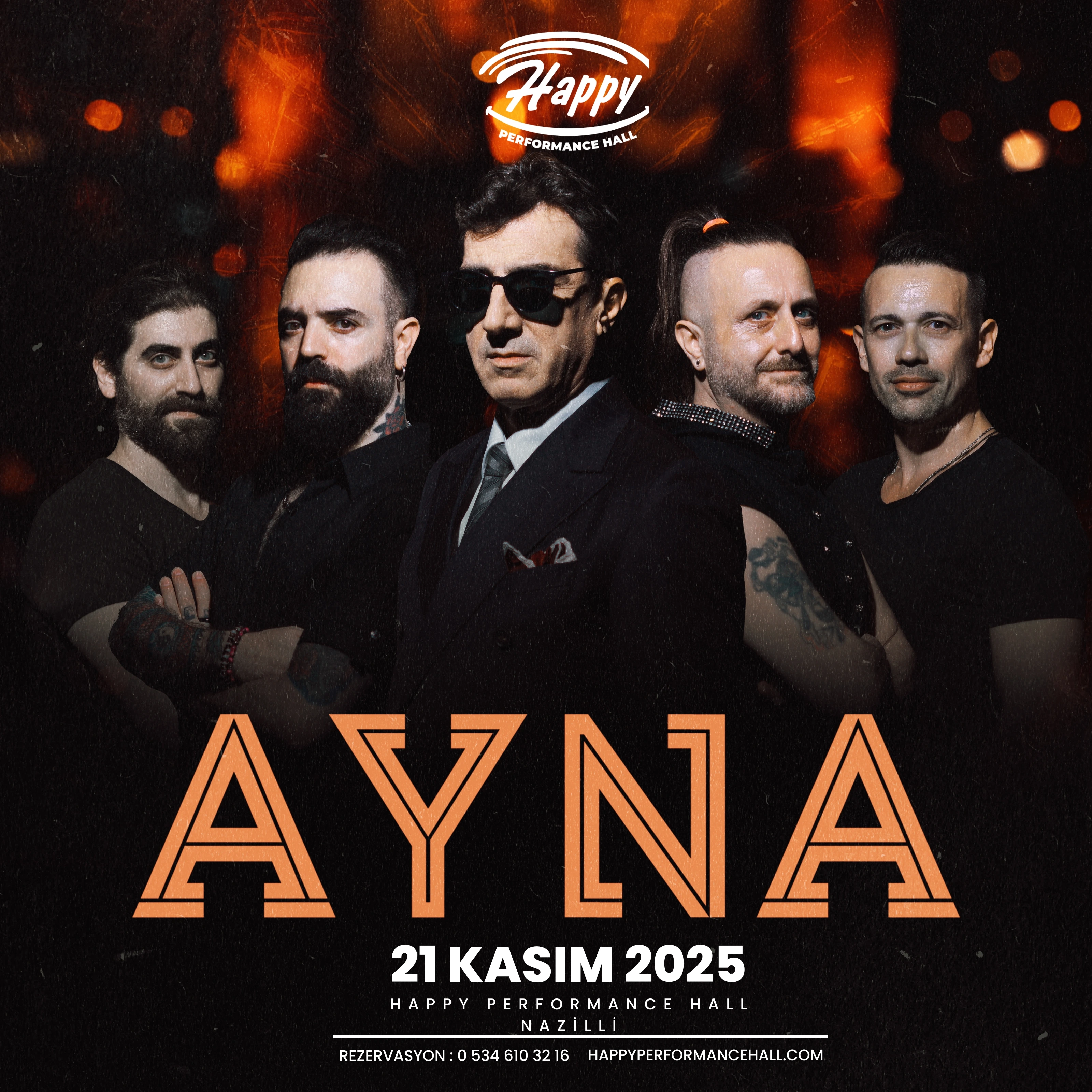 Ayna Konseri