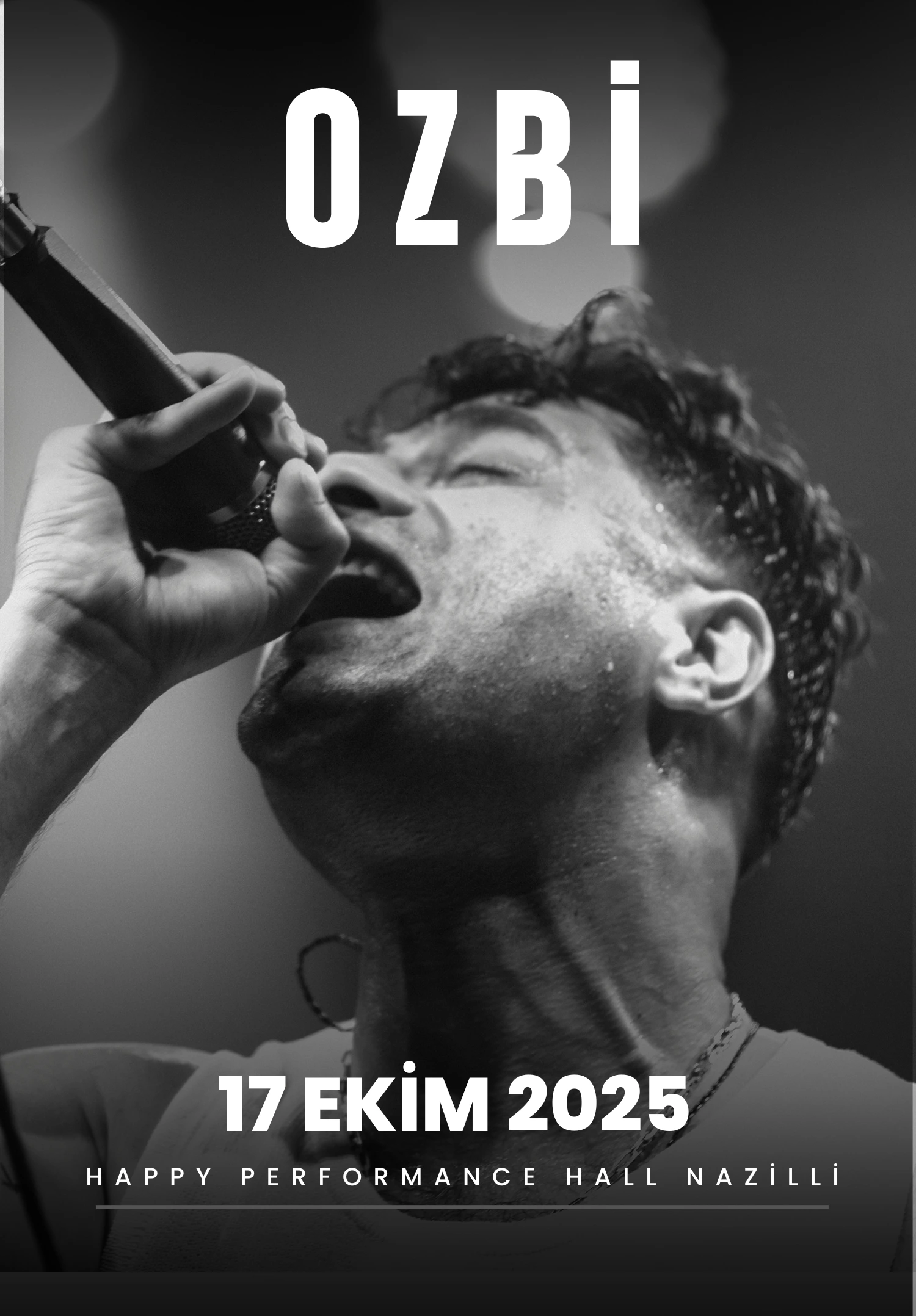 Ozbi Konseri