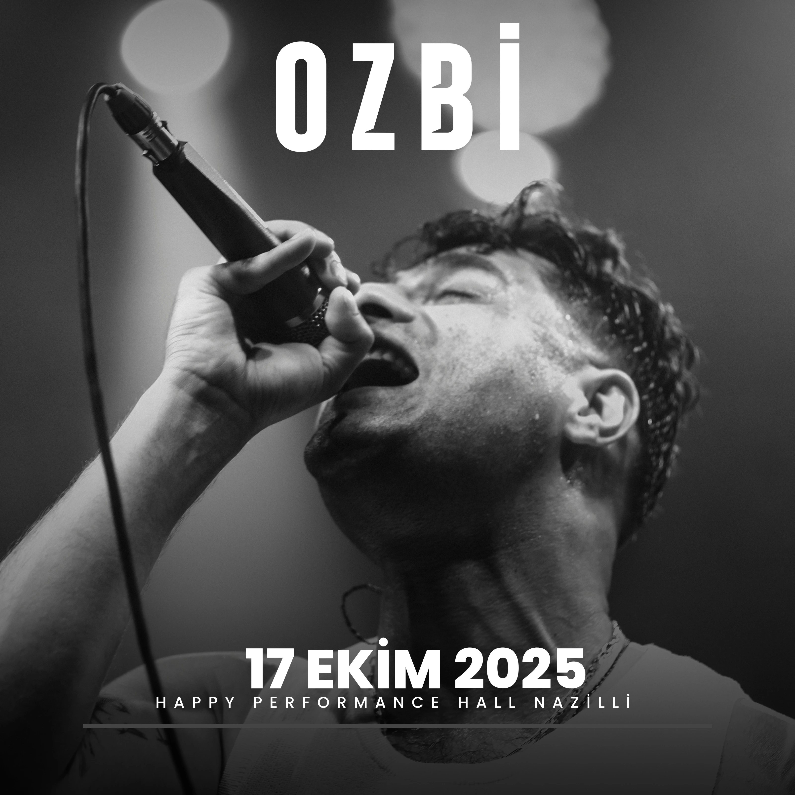 Ozbi Konseri