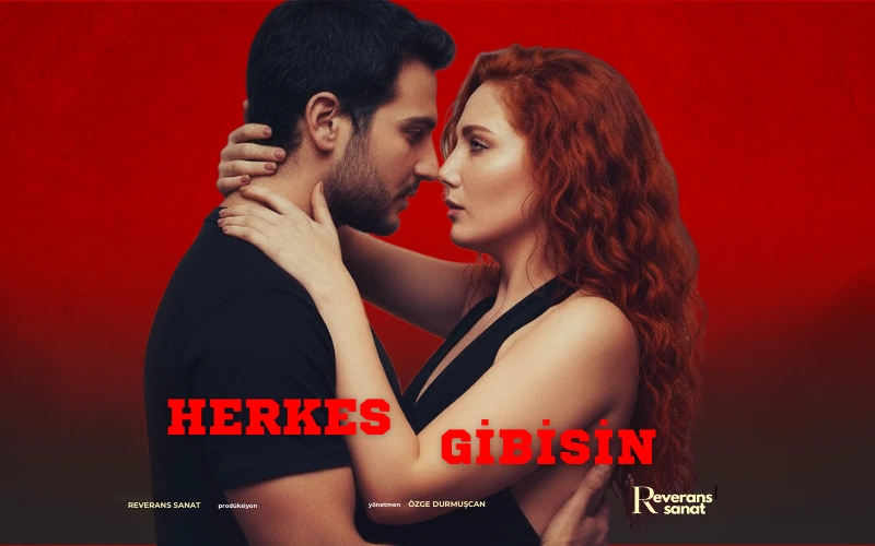 Herkes Gibisin Oyunu