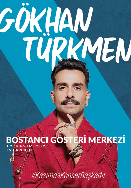 Gökhan Türkmen