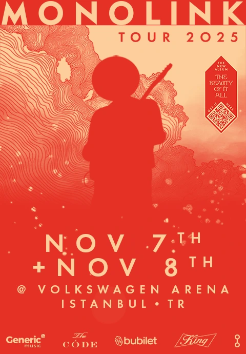 Monolink Tour 2025