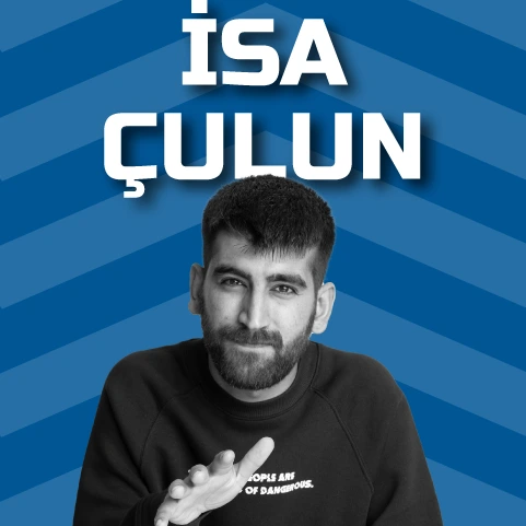 İsa Çulun Stand Up