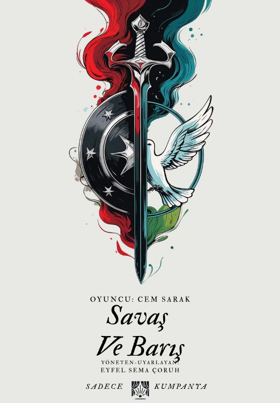 Savaş ve Barış Oyunu