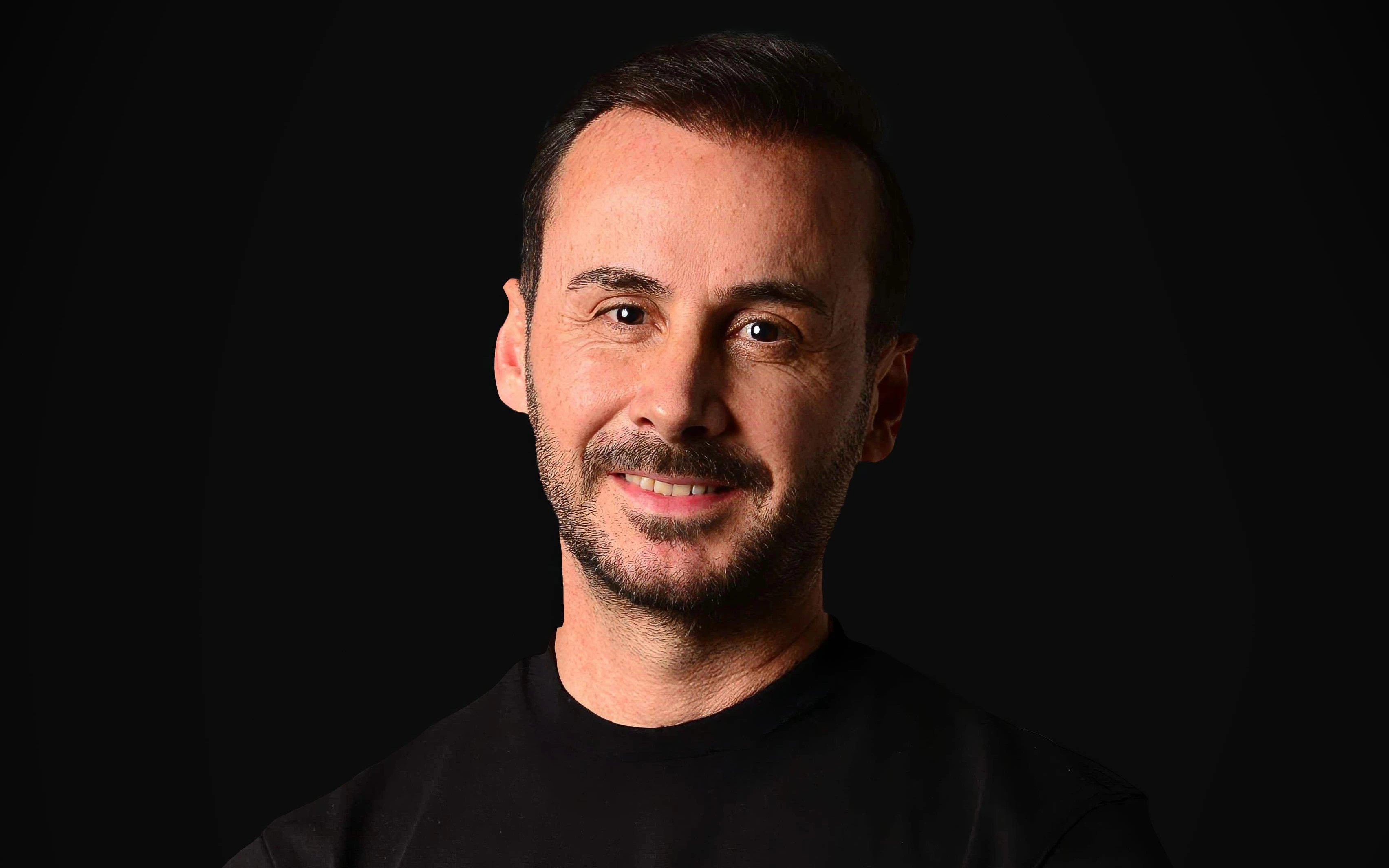 Seyfi Yerlikaya