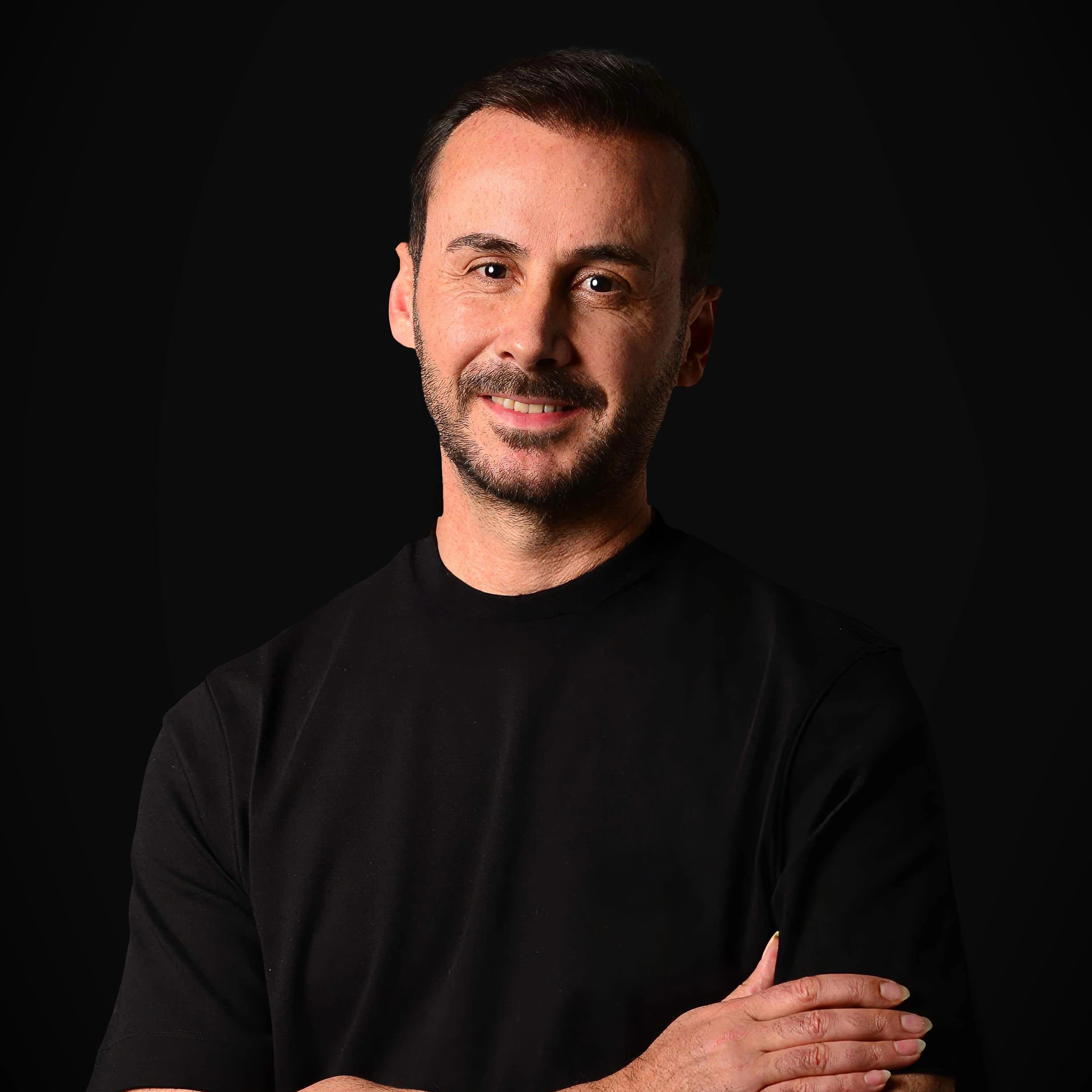 Seyfi Yerlikaya