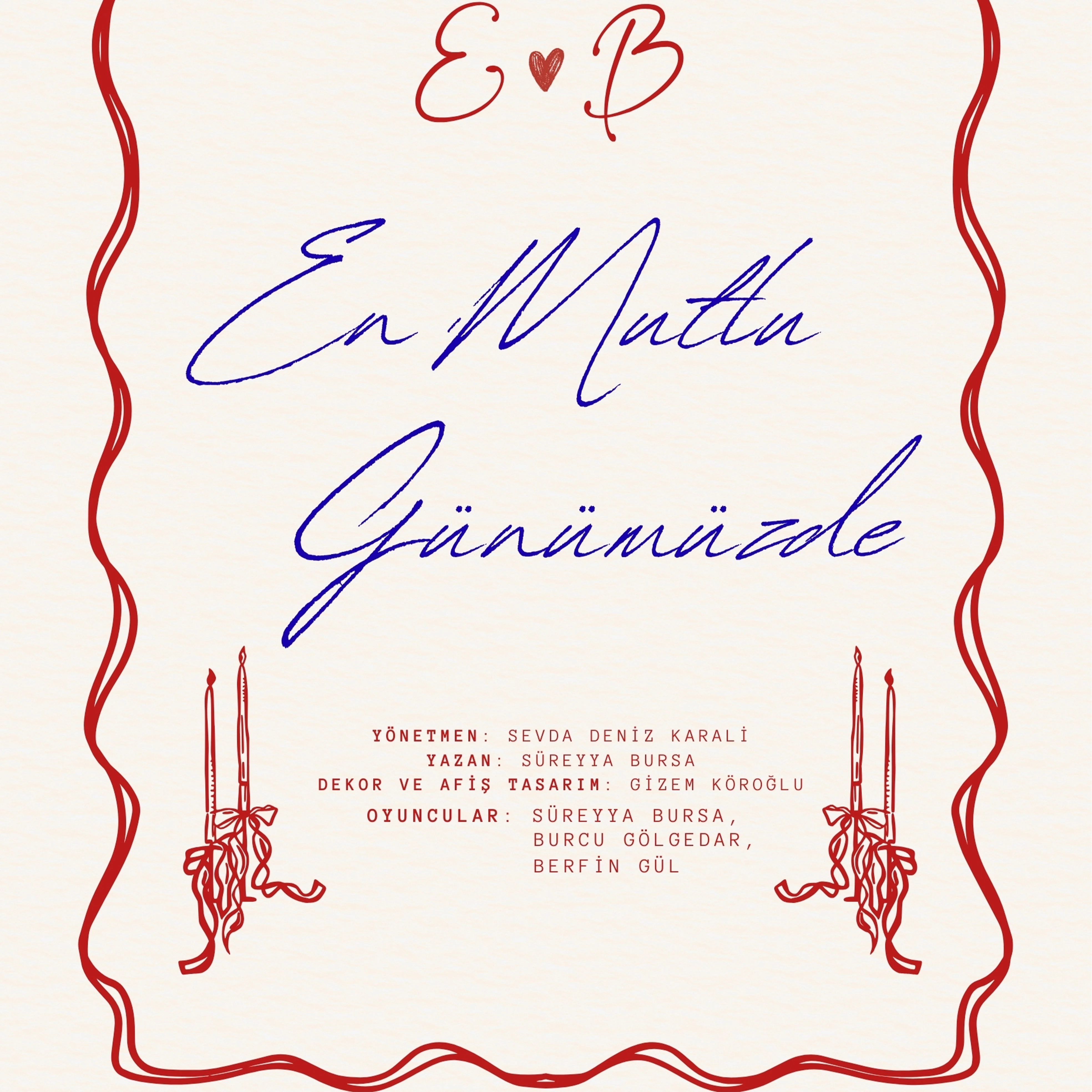 En Mutlu Günümüzde