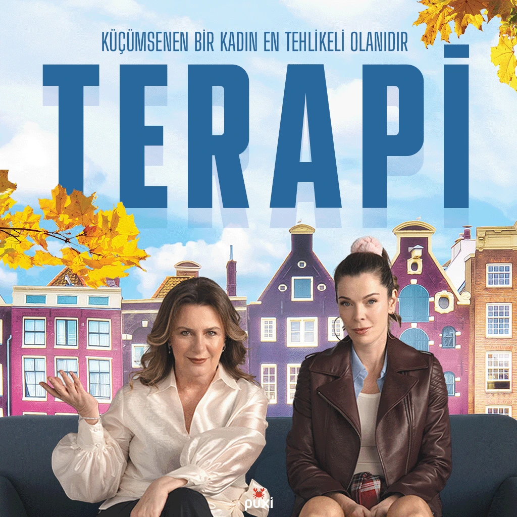 Terapi