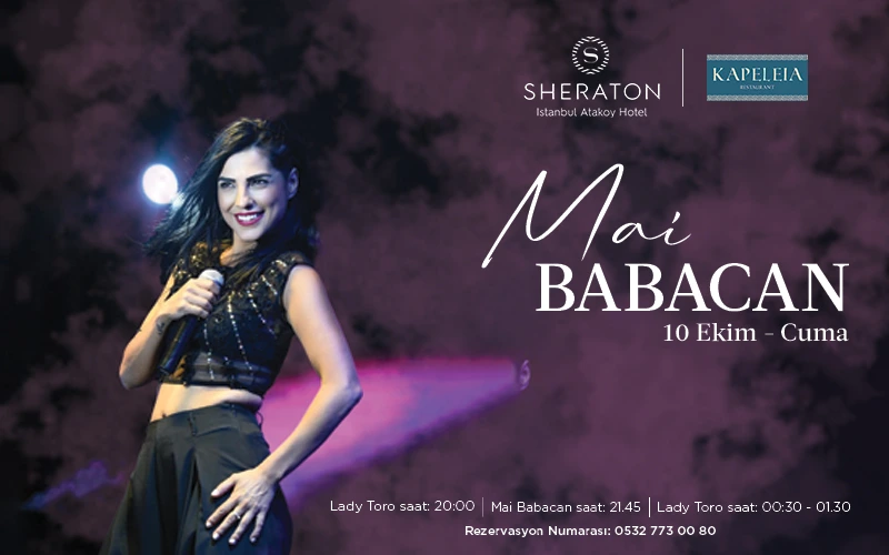 Mai Babacan
