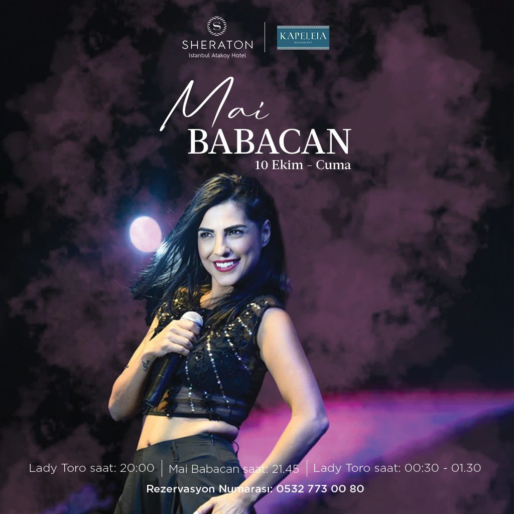 Mai Babacan