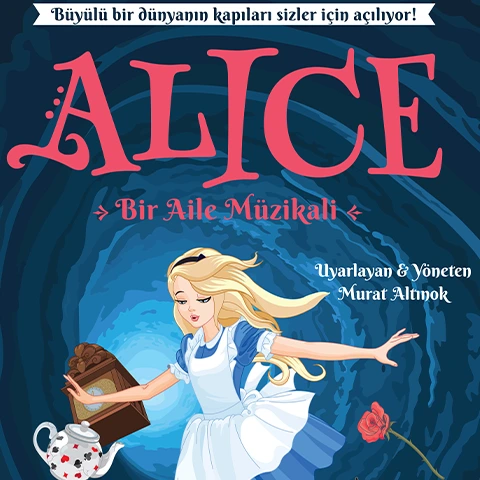 Alice
