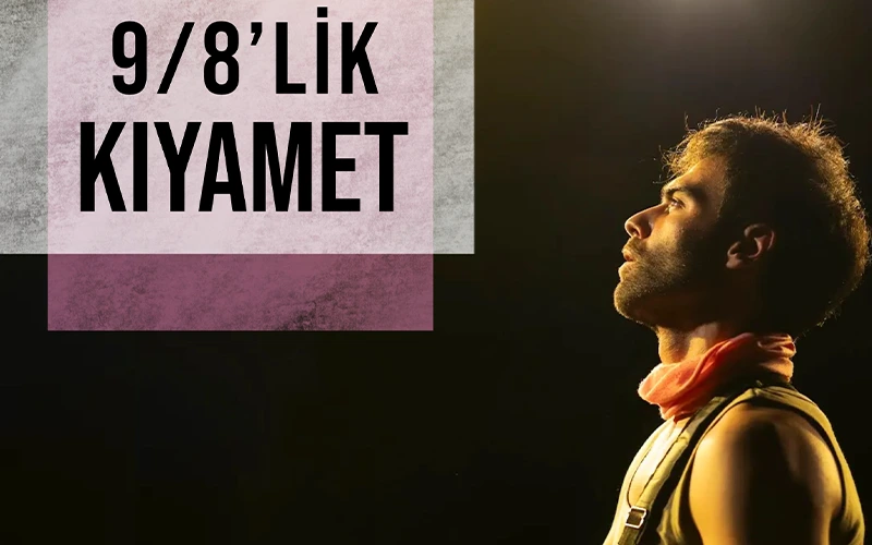 9/8'lik Kıyamet